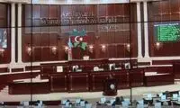 حمله گستاخانه نماینده پارلمان آذربایجان به ایران