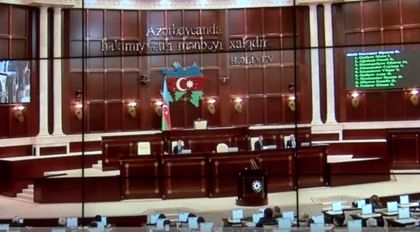 حمله گستاخانه نماینده پارلمان آذربایجان به ایران