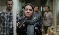عکس دیده نشده از پشت صحنه فیلم برادران لیلا 