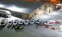 مردم این استان‌ها منتظر بارش رگباری باران باشند