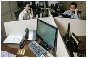 اطلاعیه جدید دولت درباره دورکاری کارمندان تهران