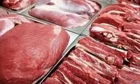 گوشت‌های منجمد دولتی کجا می‌رود؟