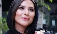 عکس جذاب سرهنگ ناهید سریال مسافران 
