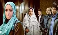 دورهمی بازیگران سریال چاردیواری بعد از 15 سال