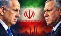 موضع گادی آیزنکوت رقیب نتانیاهو درباره ایران چیست؟