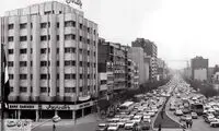 پلیس زن راهنمایی و رانندگی در خیابان‌های تهران
