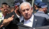 نتانیاهو تهدید به قتل شد