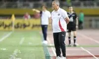 شرط جدایی اسکوچیچ از تراکتور مشخص شد
