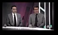 تصاویر سانسور شده در شبکه اینترنشنال
