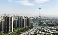 تازه‌ترین قیمت آپارتمان نوساز در تهران