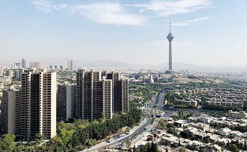 تازه‌ترین قیمت آپارتمان نوساز در تهران