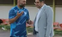 کار بختیاری‌زاده در استقلال سخت‌تر شد