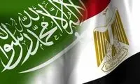 مصر دست عربستان را پس زد