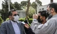 واکنش وزیر ارشاد به بیانیه جنجالی خانه سینما