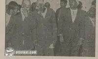 ۷ کودک ایرانی در زندان روس‌ها چه می‌کردند؟