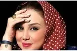 بهنوش بختیاری سالگرد ازدواجش را با این عکس جشن گرفت