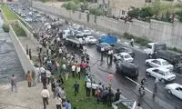 مرگبارترین بزرگراه‌های پایتخت مشخص شدند