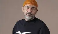 عکس جدید مهران غفوریان و باجناق مداحش در کربلا