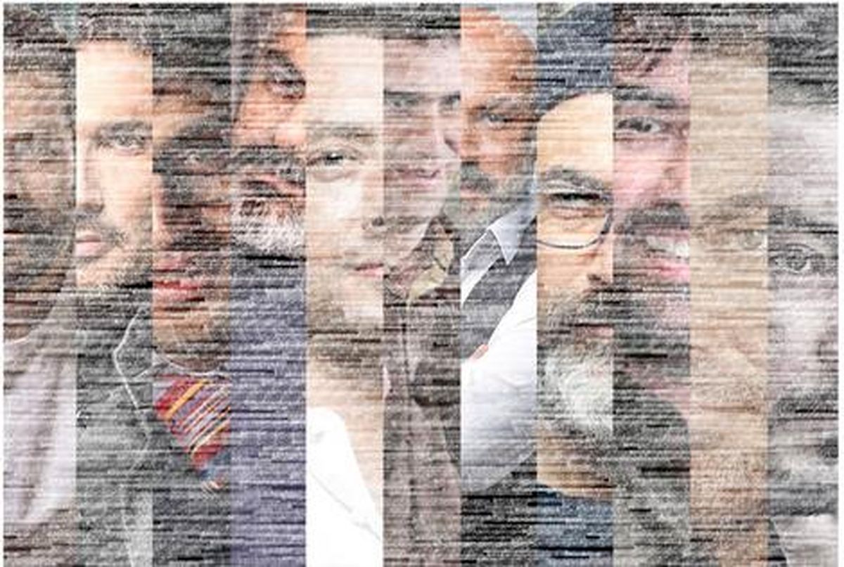   کنار آمدن زنان با شوهرانی که سلبریتی‌اند 