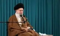 رهبر انقلاب: یک جاهایی باید انعطاف داشت