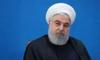 کمردرد حسن روحانی دردسر شد