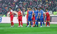 ۶+۱ غایب دربی برگشت استقلال - پرسپولیس