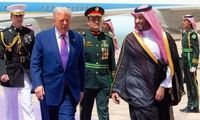 بن سلمان به آمریکا می‌رود