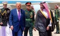 بن سلمان به آمریکا می‌رود