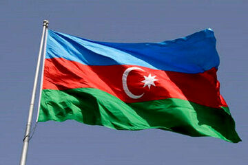 برگزاری انتخابات ریاست‌جمهوری در جمهوری آذربایجان