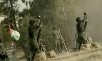 ضربه هولناک مقاومت فلسطین به ارتش اسرائیل
