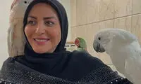 پیشنهاد عجیب المیرا شریفی‌مقدم در پخش زنده برای سرگرم کردن مردم!