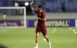 مخالفت همسر مدافع پرسپولیس با حضور در ایران!