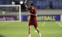 مخالفت همسر مدافع پرسپولیس با حضور در ایران!