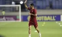 مخالفت همسر مدافع پرسپولیس با حضور در ایران!