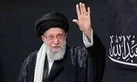 تصویری دیده نشده از وسایل شخصی رهبری