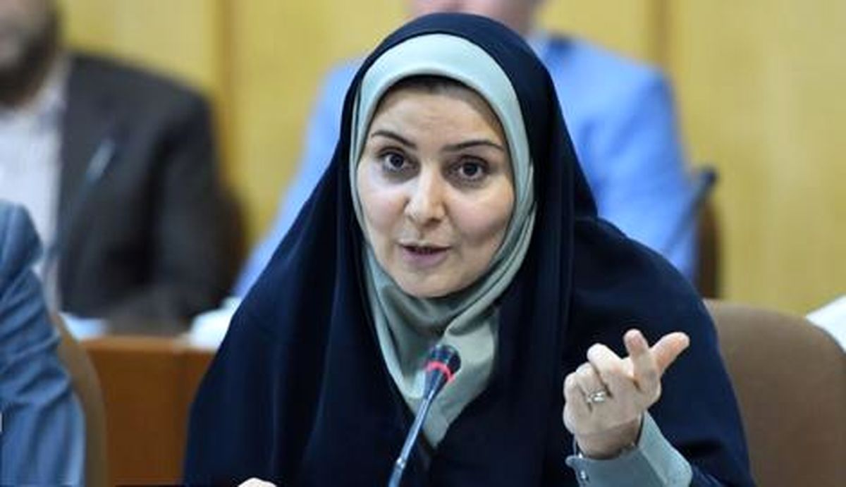فرزانه صادق: ۷ سال در جنوب شهر مستاجر بودم