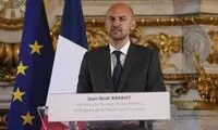 خط‌و‌نشان پاریس برای بازگردان تحریم‌ها علیه ایران