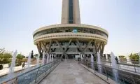 رفتار زشت و زننده یک شهروند در برج میلاد خبرساز شد