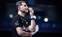 سرمربی تیم ملی ایران از مردم عذرخواهی کرد