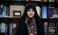 واکنش معاونت زنان به حکم خبرساز دو خبرنگار