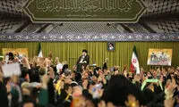 رهبر انقلاب چه کسی را ابله خواندند؟