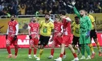 سفر در زمان با پوستر نوستالژیک سپاهان