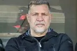 علی دایی با یک جواب بامزه خبرنگار را پیچاند!