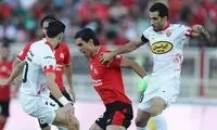  افشاگری کاپیتان پرسپولیس علیه درویش