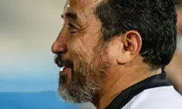 عزیزی: کی‌روش از اشتباهاتش درس گرفت