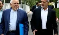 فامیل علی کریمی از محمدجواد ظریف شکایت کرد!