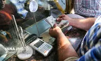 اجاره ۸۰۰هزار تومانی کارت ملی برای خرید ۲۰۰۰دلار 