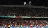 واکنش پرسپولیس نسبت به اهانت سپاهانی‌ها به تماشاگران خانم 