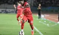 افشاگری تکان‌دهنده ستاره پرسپولیس: عکس‌های خصوصی‌ام را پخش کردند