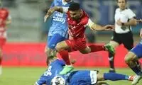 درخواست جنجالی کاپیتان پرسپولیس؛ لیگ را تعطیل کنید برود پی کارش!